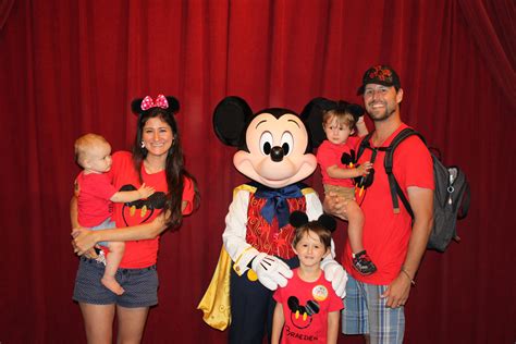 Family Trip to Disney World! - The Fashionable Maven