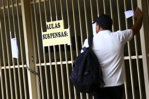 Coronav Rus Veja Quais Redes De Ensino Suspenderam Suas Aulas Nova