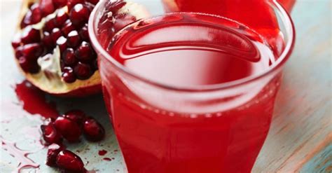 Grenadine recipe | Eat Smarter USA