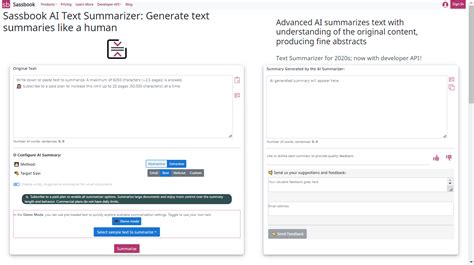 Top 10 Article Summary Generators With Ai Notta