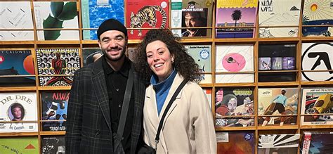 VF Live x Rush Hour: Ays & Kuriosa - The Vinyl Factory