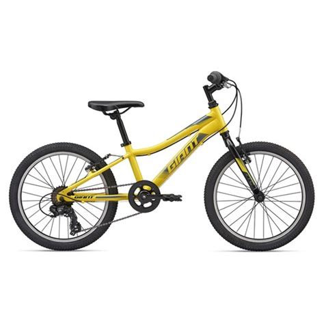 Giant Xtc Jr Lite Lemon Yellow Bikeparts