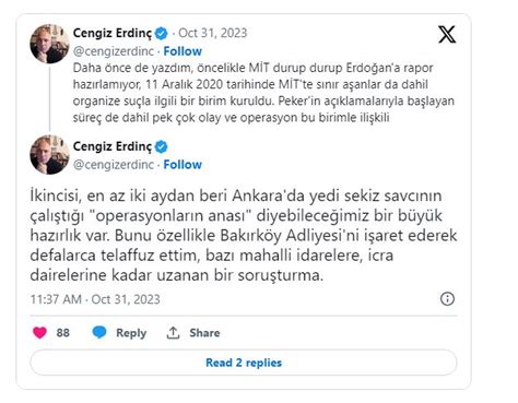 Gazeteci Cengiz Erdin G Zalt Na Al Nd Birg N Gazetesi Ne Soru Turma