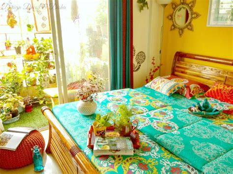 How To Decorate Bedroom Indian Style Leadersrooms