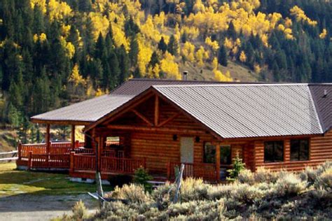 West Yellowstone, Montana Cabin Rentals & Getaways - All Cabins