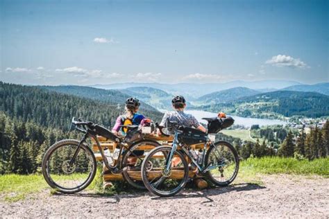 Sattelfest für Langstrecke 9 Tipps fürs Langstrecken Radfahren