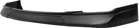 Mbi Auto Primered Front Bumper Cover Replacement Fascia