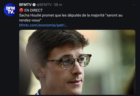 Bruno Mazel On Twitter Cherchez Lerreur BFMTV