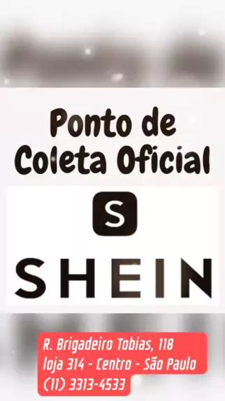 Como Se Tornar Um Ponto De Coleta Shein Discover