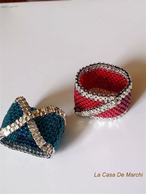 Anillos Fantas A Para Lucirlos Este Verano No Os Parecen Muy Vistosos