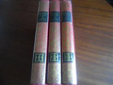 Guerra E Paz De Leão Tolstoi 3 Volumes Edição De 1979 Carcavelos