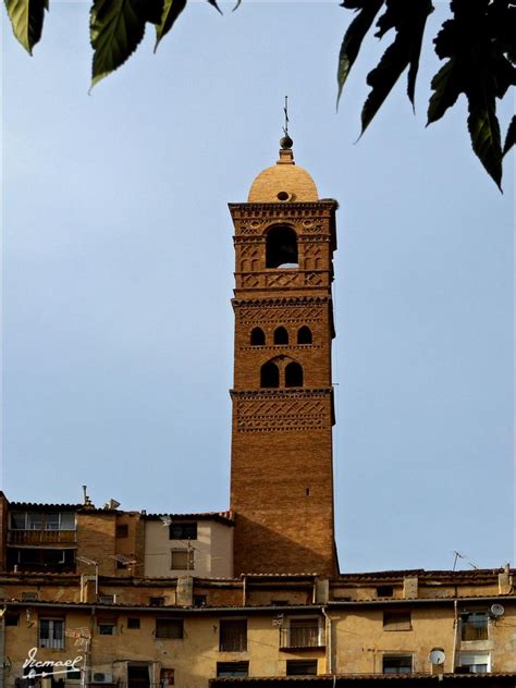 Foto De Tarazona Zaragoza Espa A