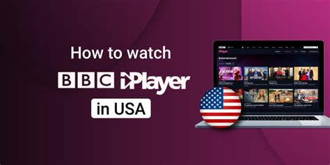 How To Watch Bbc Iplayer In Usa Cooltechzone