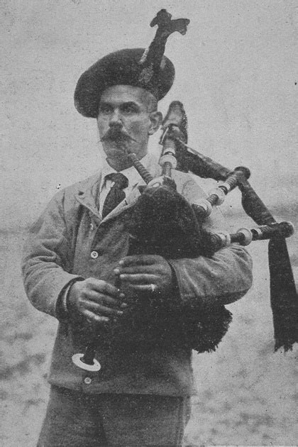 Uk Photo And Social History Archive Victoria Cross Recipients Piper