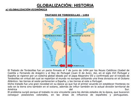 Geografía historia de la globalización tapia vanesa PPT