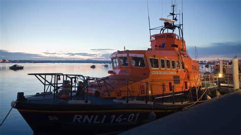 About the RNLI College | Home of RNLI training