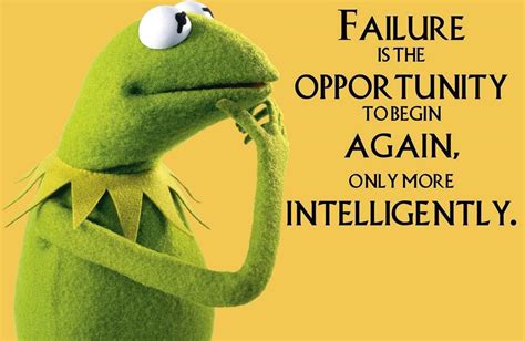 Inspirational Kermit Quotes - ShortQuotes.cc