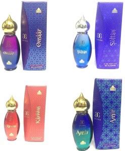 Arochem Taj Amir Kareem Omaar Sultan Arabian Attar Long Lasting