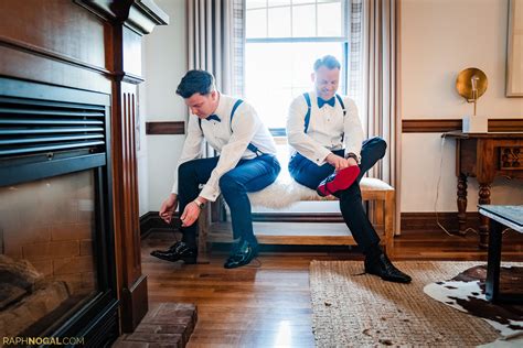 Pillar and Post Wedding: Kirk and Lance - Blog | Raph Nogal Photography