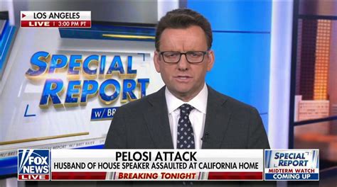 Paul Pelosi Attack David Depape Was On Suicide Mission During