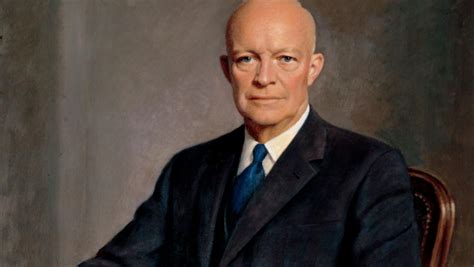 Truman & Eisenhower: Poverty to Power | Terry Thompson on America