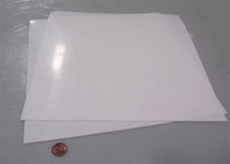 Teflon Ptfe Virgin Sheet X X White Ptfe Machine