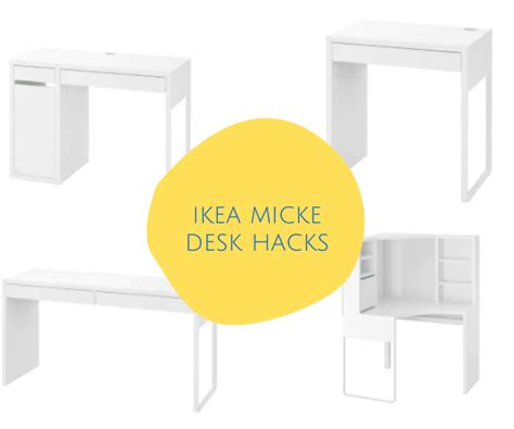 Micke Hacks Ikea Hackers