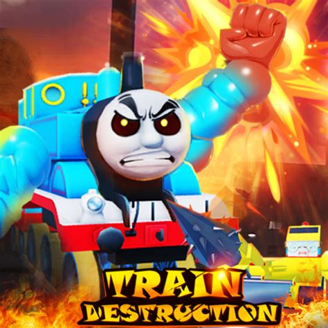 Roblox Train Destruction Simulator Codes February 2025