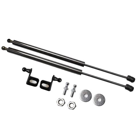 TSUBASA Lift Supports For Mercedes Benz Sprinter 907 910 VS30 2018 2023