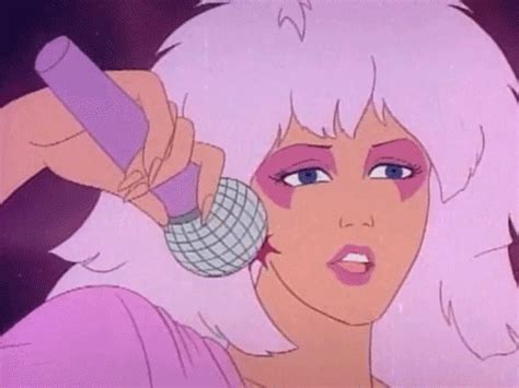 Times Jem S Outfits Were Truly Truly Truly Outrageous Jem And