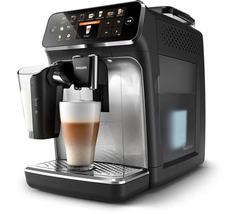 Coffee Machine That Takes Beans And Pods At Theresa Fitts Blog