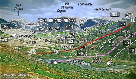 Saint Clément Plan De Phasy