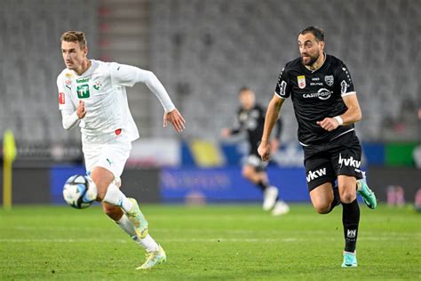 Der Auftakt Der Runde Mit Altach Gegen Wsg Jetzt Live Auf Sky Sky