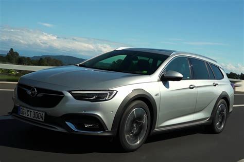 Opel Insignia Country Tourer Biturbo Cdti X Bva