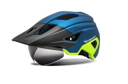 Kask Rowerowy LED Victgoal R M L 57 61 Cm OPIS Vcp17 13699542724