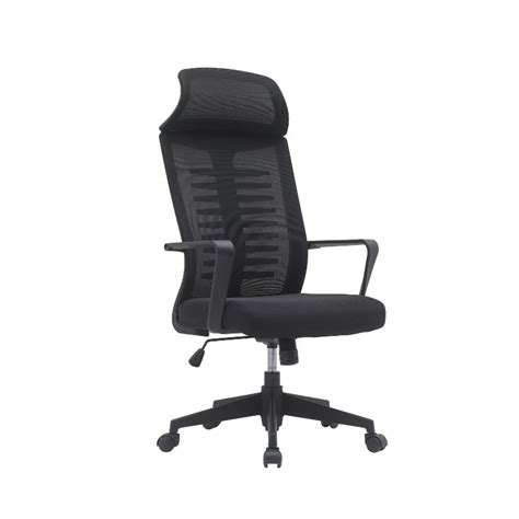 Kc Furn Herman Ergonomic Chair Kc Furn