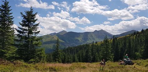 Tatra Mountains Hikers Poland - Free photo on Pixabay