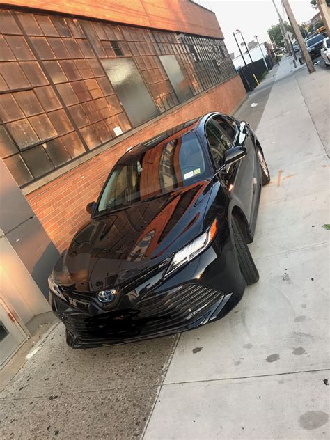 $0 - Toyota Camry Hybrid - Uber NYC Market - Main source of Uber and ...