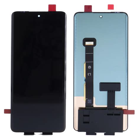 Amazon Ygpmoiki For Motorola Moto Edge Screen Replacement Kit