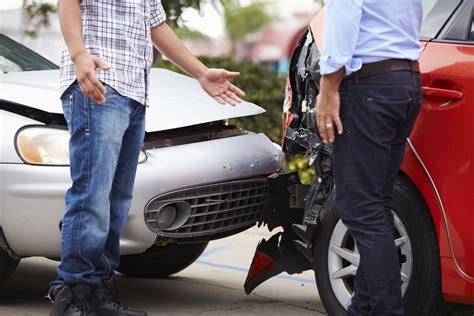 What Happens When You Are At Fault For A Car Accident In Fort Lauderdale Hollander Law Firm