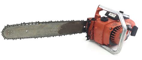 Lot Homelite Super XL Auto Chainsaw