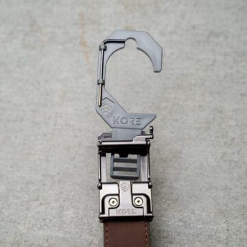 Shop KORE Tactical Belts, EDC Gun Belts | GunfightersINC Pro Shop