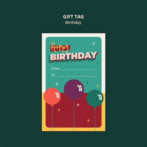 Birthday Card Design Template Psd High Quality Free Psd Templates For