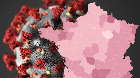 Infographies Covid Nouveaux Cas Le Taux D Incidence En Hausse