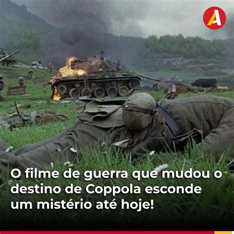 AdoroCinema - O filme que mudou o destino de Coppola! Descubra qual