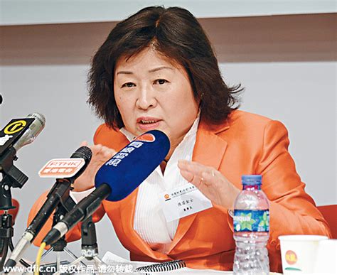 Top Self Made Female Billionaires In The World Chinadaily Cn