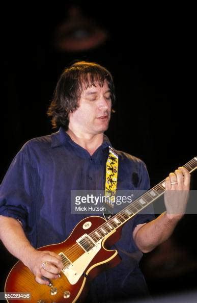 Photo Of Peter Buck And Rem News Photo Getty Images