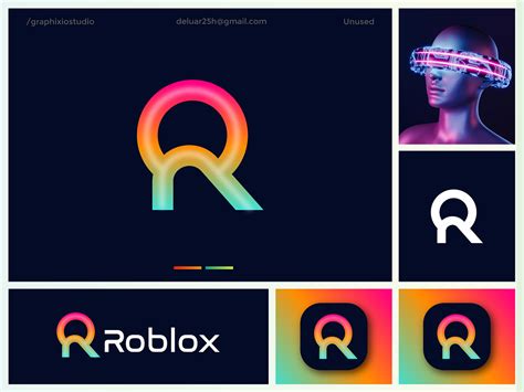 Browse thousands of Roblox Studio Logo images for design inspiration ...