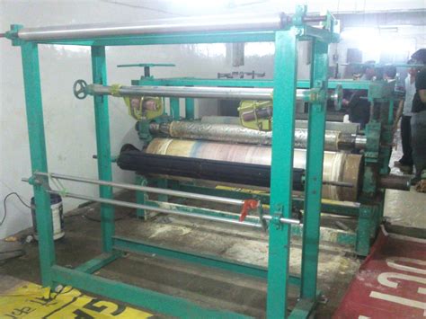 embossing machine   price  india