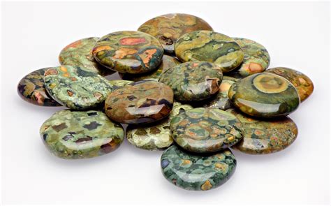 Rhyolite Crystal Meaning And Use Crystal Gemstone Shop